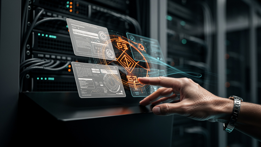 Toolzz: segurança e compliance para IA