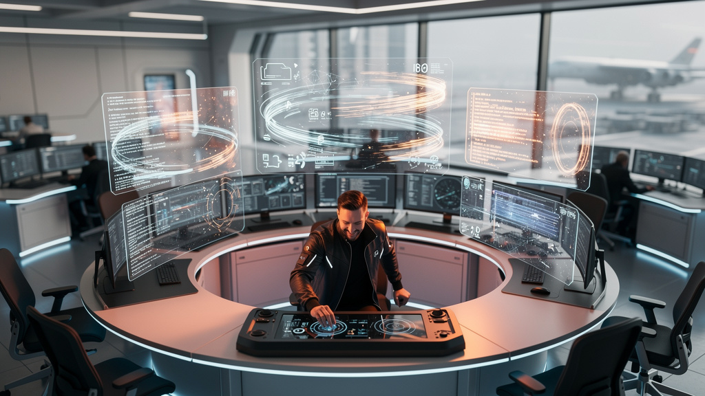 Toolzz: segurança e compliance para IA de Programação