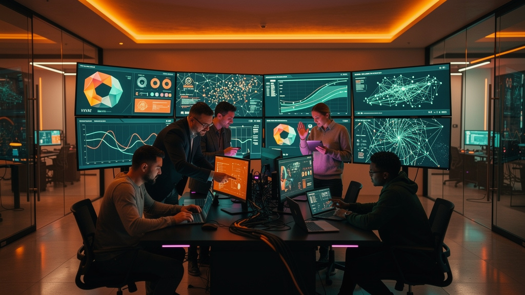 Toolzz: segurança e compliance para IA em 2026