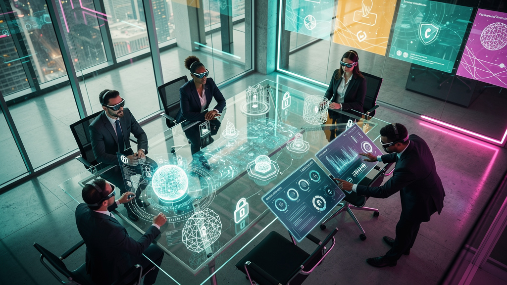 Toolzz: segurança e compliance para IA em 2026