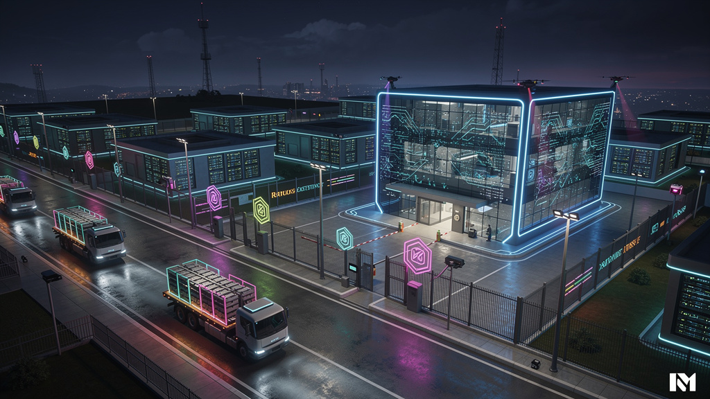 Toolzz: segurança e compliance para IA em 2026