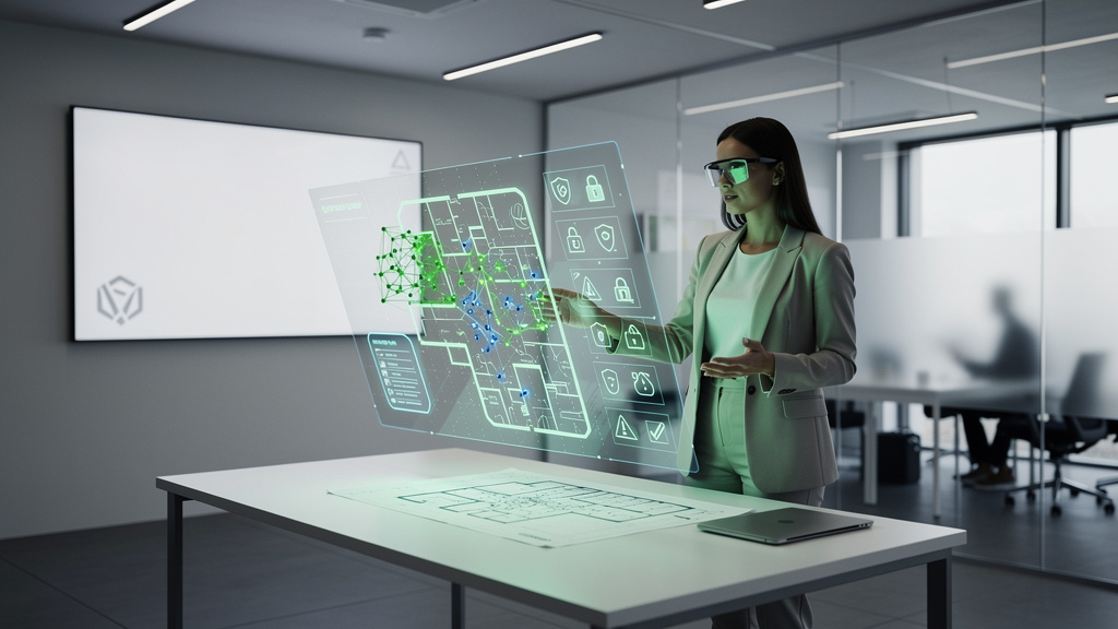 Toolzz: segurança e compliance para IA em 2026