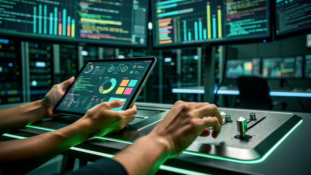 Toolzz: segurança e compliance para IA Generativa