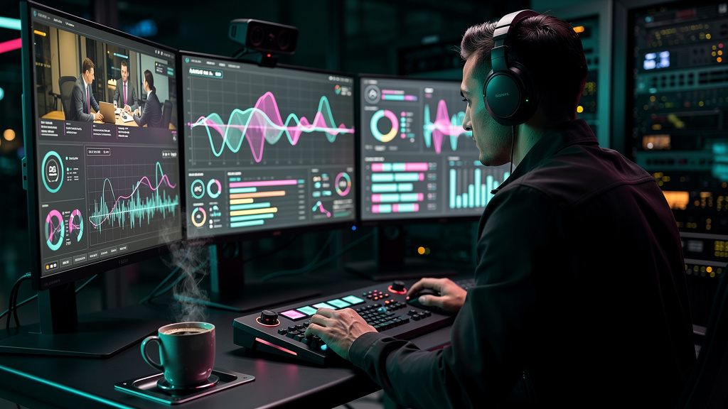 Toolzz: segurança e compliance para IA Multimodal