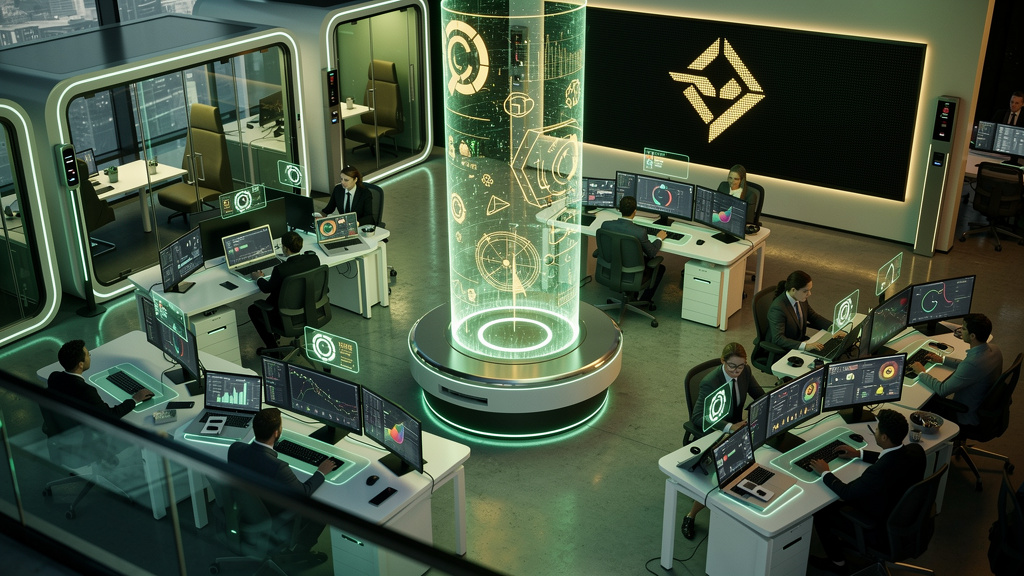 Toolzz: segurança e compliance para instituições financeiras em 2026