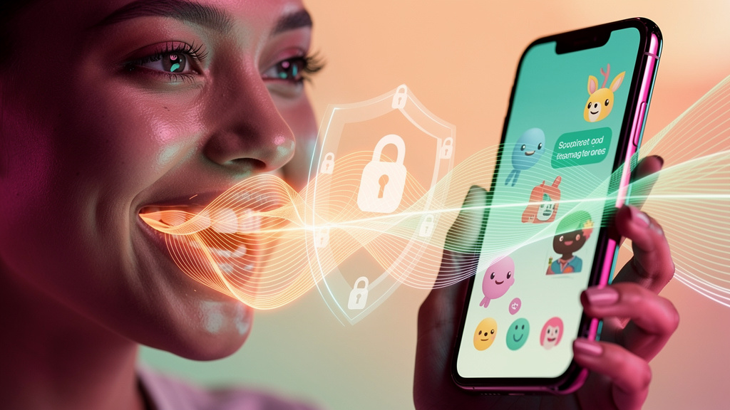 Toolzz: segurança e compliance para voz