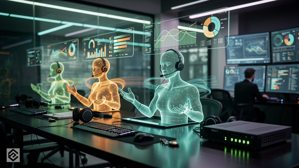 Toolzz: segurança e compliance para voz em 2026