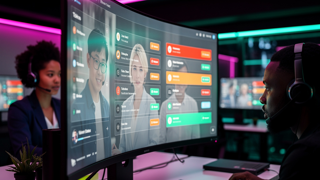 Toolzz: Sistema de Tickets para Atendimento em 2026