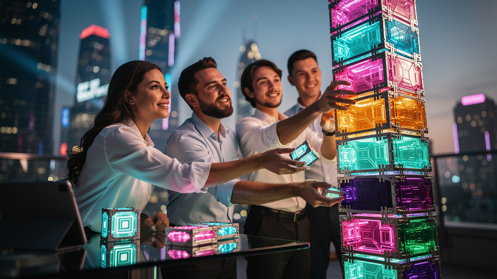 Toolzz: solução ágil para Educação Corporativa