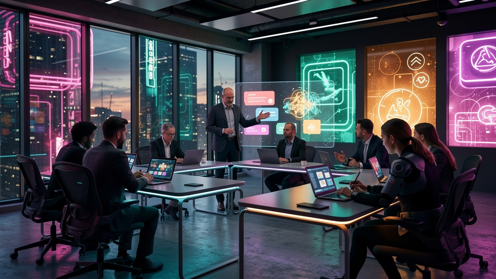 Toolzz: solução ágil para Educação Corporativa