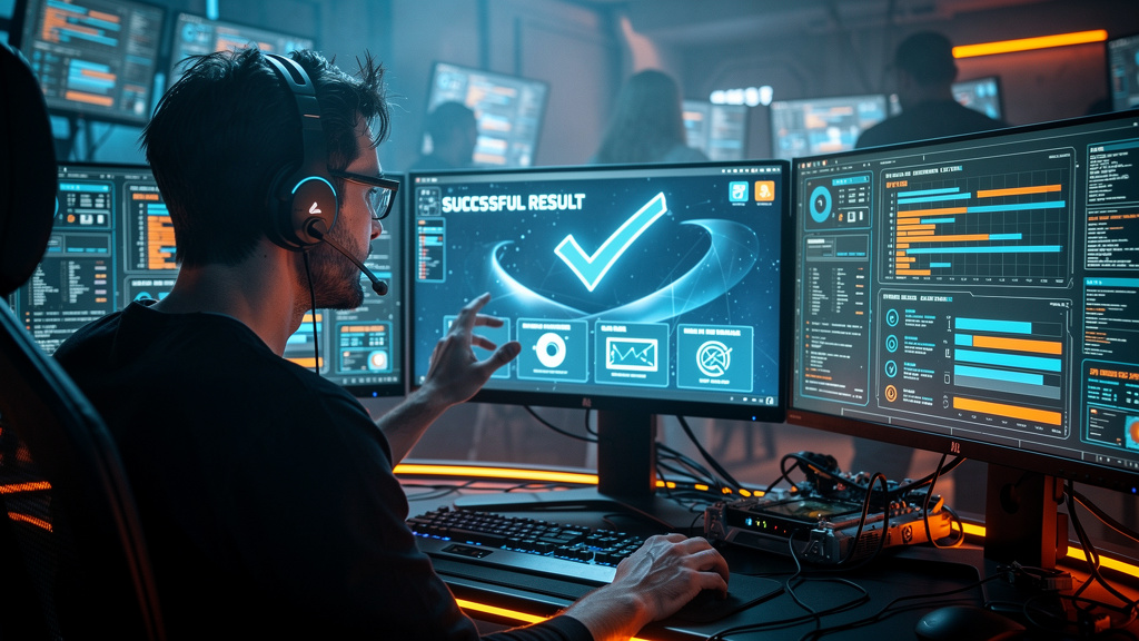 Toolzz: Solução Ágil para Engenharia de Prompts