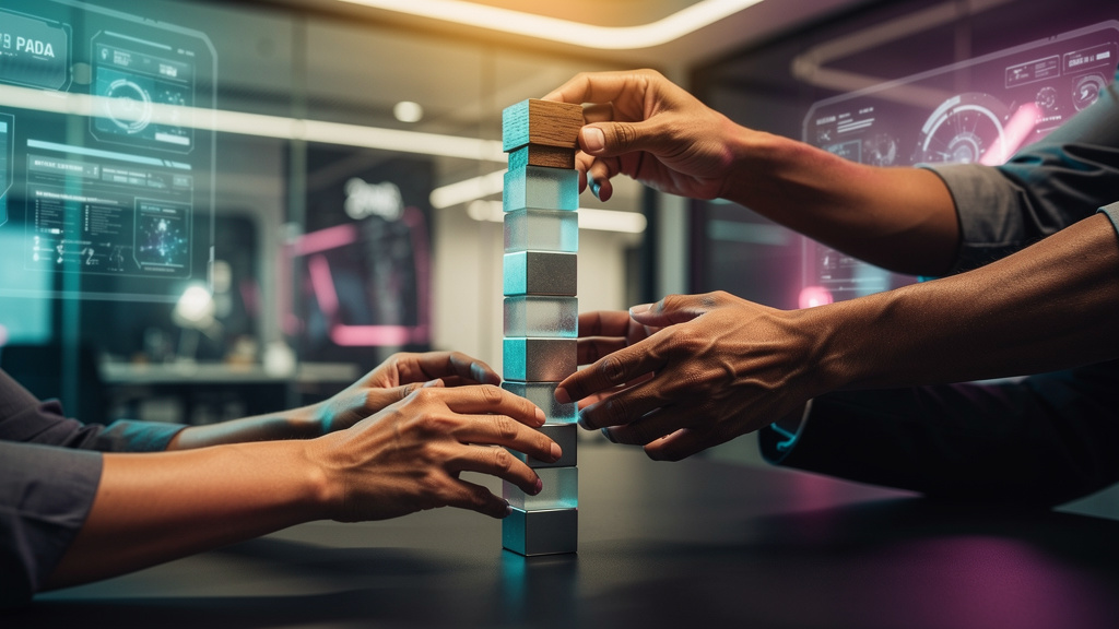 Toolzz: solução ágil para ética, alignment e IA responsável em empresas