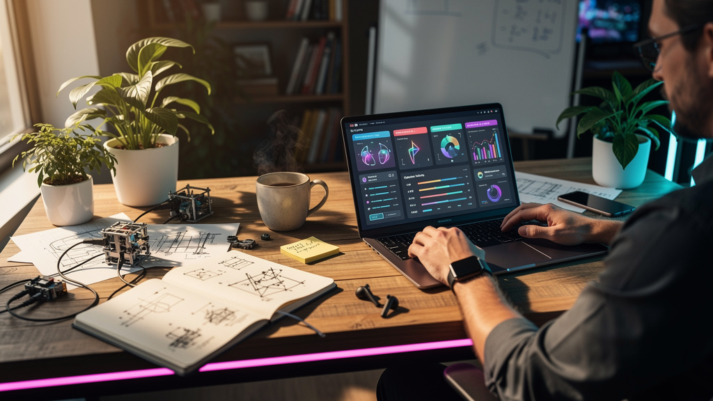 Toolzz: solução ágil para Founders