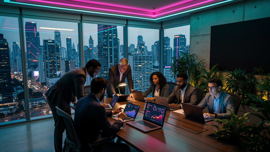 Toolzz: solução ágil para IA com LGPD em 2026