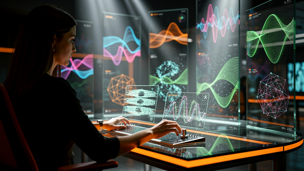 Toolzz: solução ágil para IA