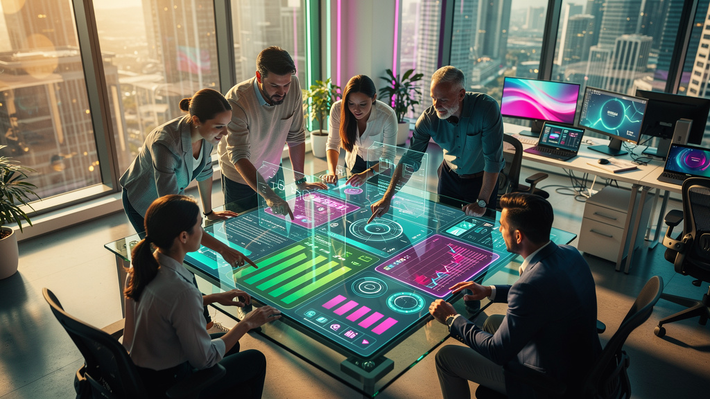 Toolzz: solução ágil para IA em 2024