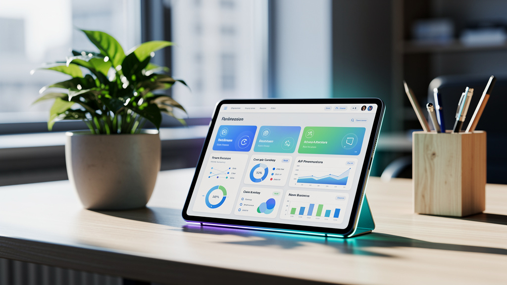 Toolzz: solução ágil para IA empresarial