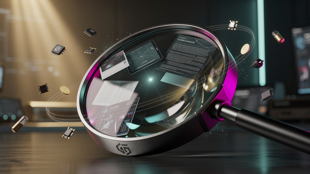 Toolzz: solução ágil para IFR e RAG