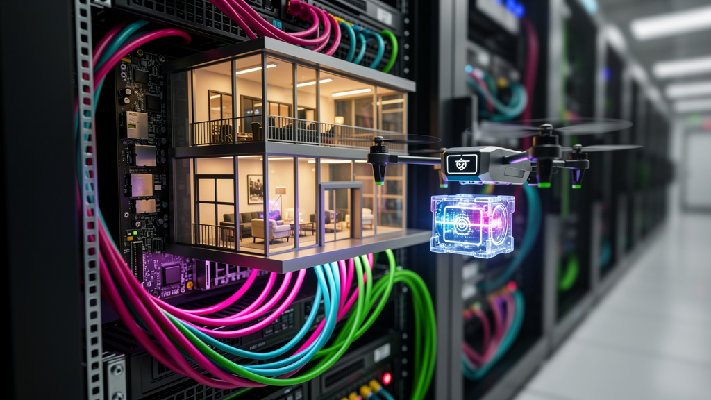 Toolzz: solução ágil para integração de IA