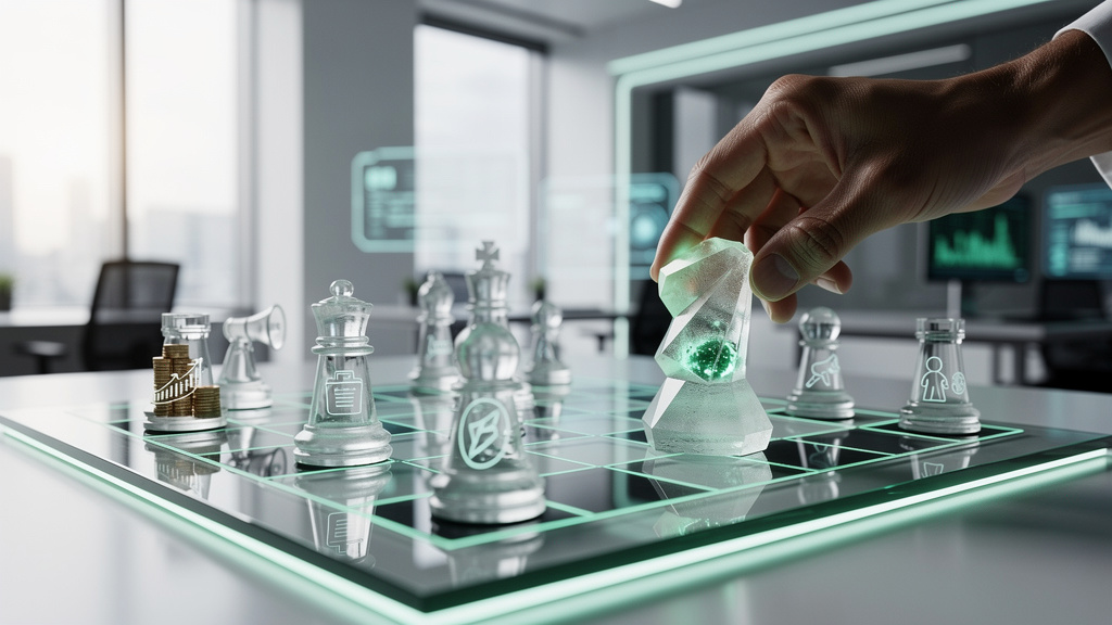 Toolzz: solução ágil para Modelos de Raciocínio IA