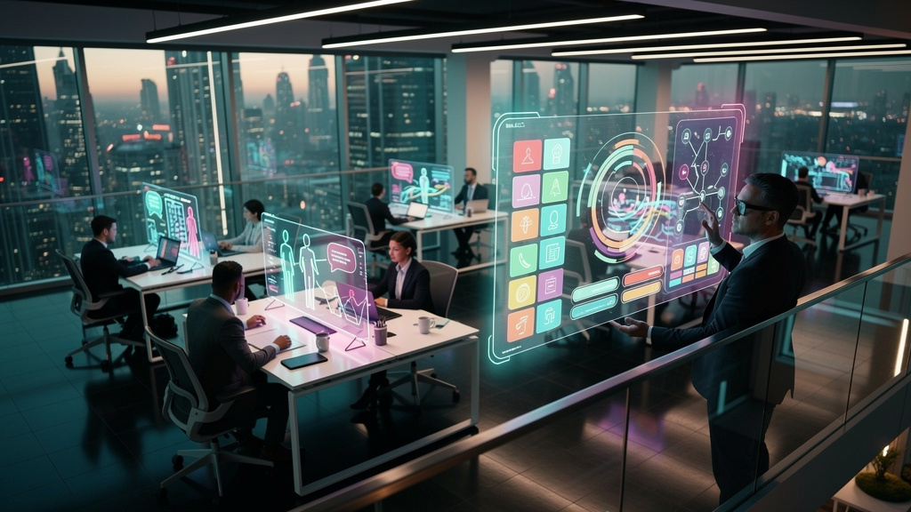 Toolzz: Solução Ágil para Treinamento de Vendas em 2026