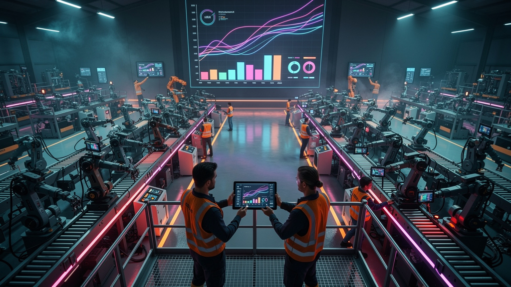 Toolzz: solução ágil para treinamento e compliance industrial