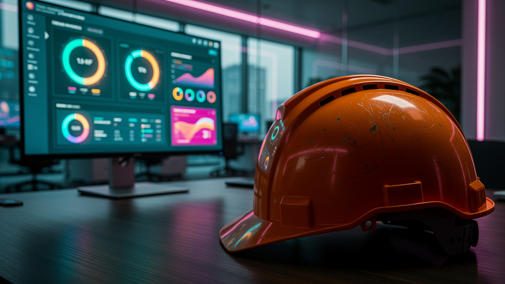 Toolzz: solução ágil para treinamento obrigatório e compliance de NR