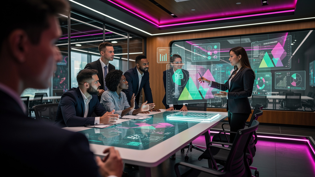 Toolzz: solução ágil para universidade corporativa