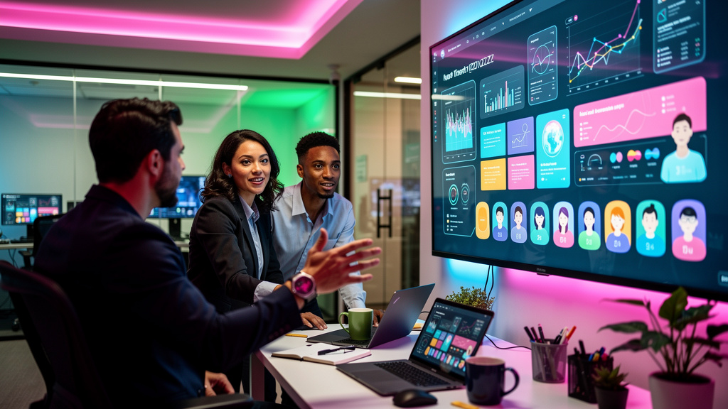 Toolzz: solução mais moderna para Agentes de IA