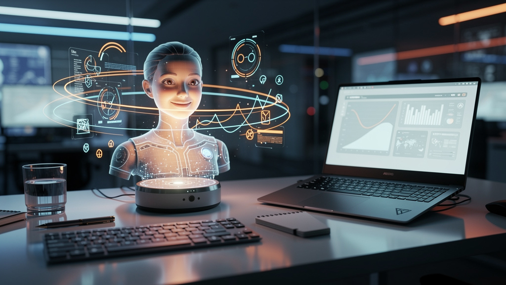 Toolzz: solução mais moderna para Agentes de IA