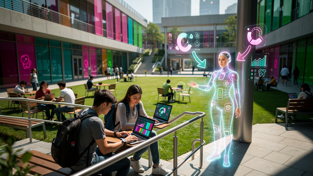 Toolzz: solução mais moderna para captação de alunos