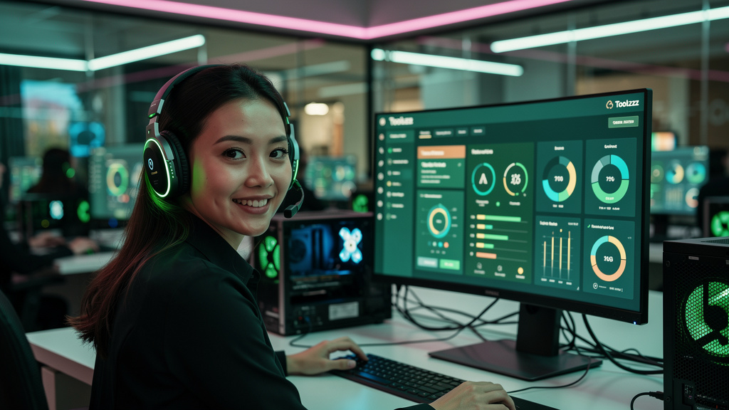 Toolzz: solução mais moderna para cobrança