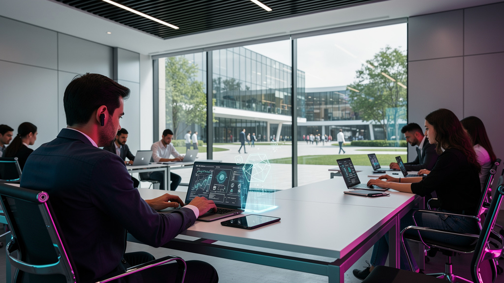 Toolzz: Solução Mais Moderna para Escolas de Negócios Online