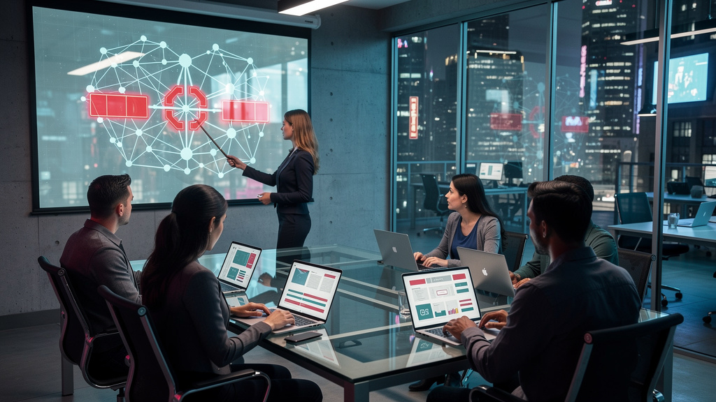 Toolzz: solução mais moderna para Governança de IA