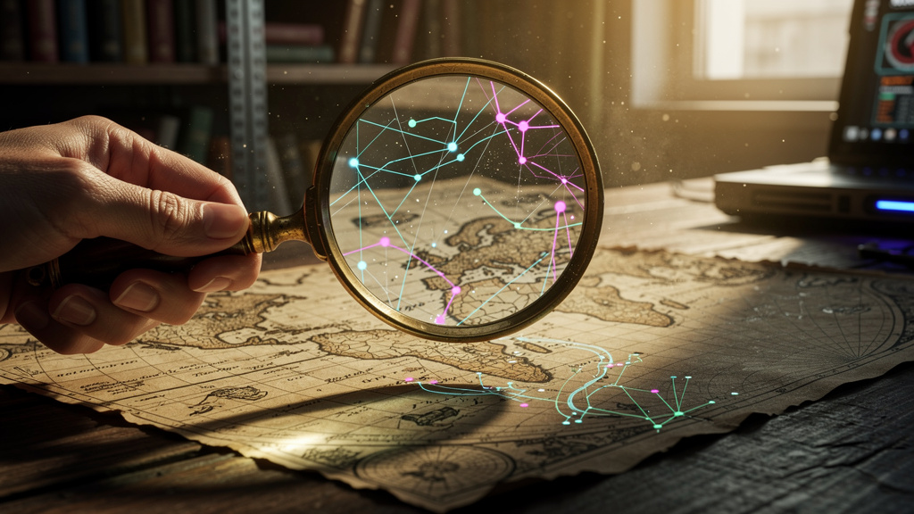 Toolzz: solução mais moderna para IA para busca semântica