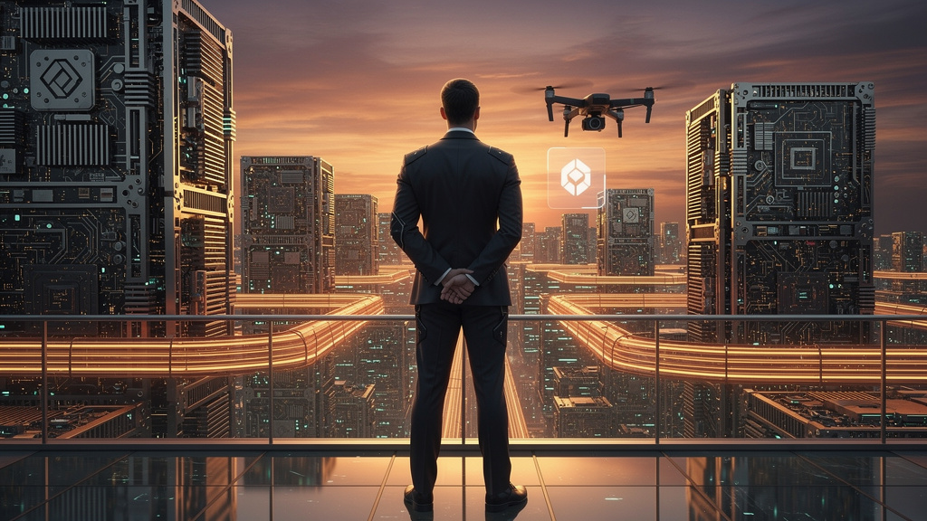 Toolzz: solução mais moderna para IA para CEO