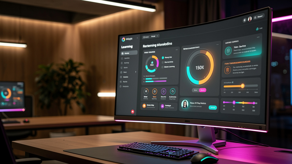 Toolzz: solução mais moderna para LXP