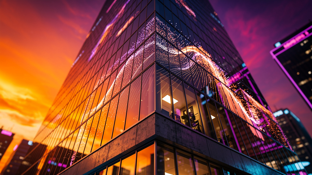 Toolzz: solução mais moderna para ROI de IA