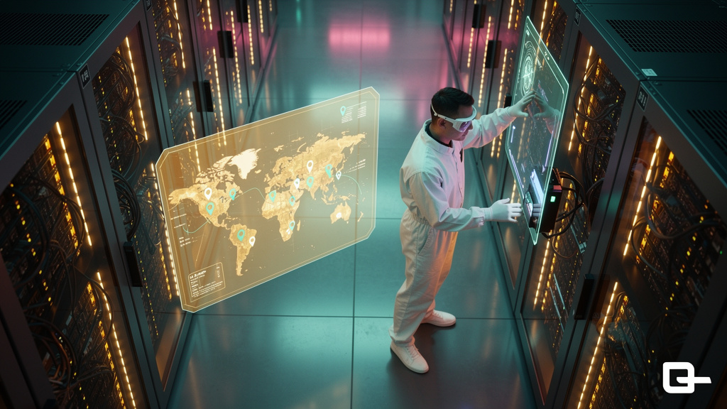 Toolzz: solução mais moderna para Soberania de Dados IA