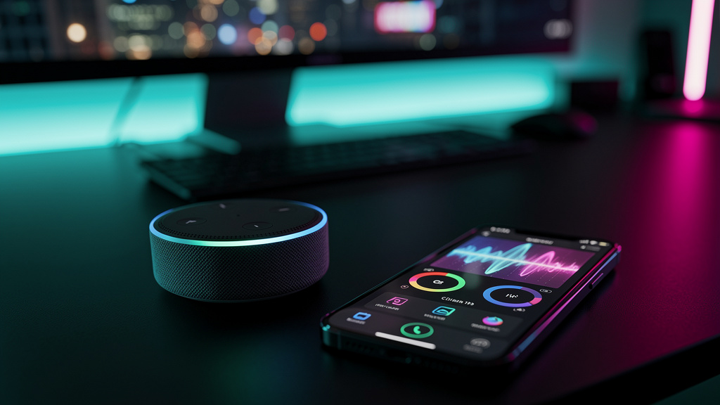 Toolzz: solução moderna para IA de Voz