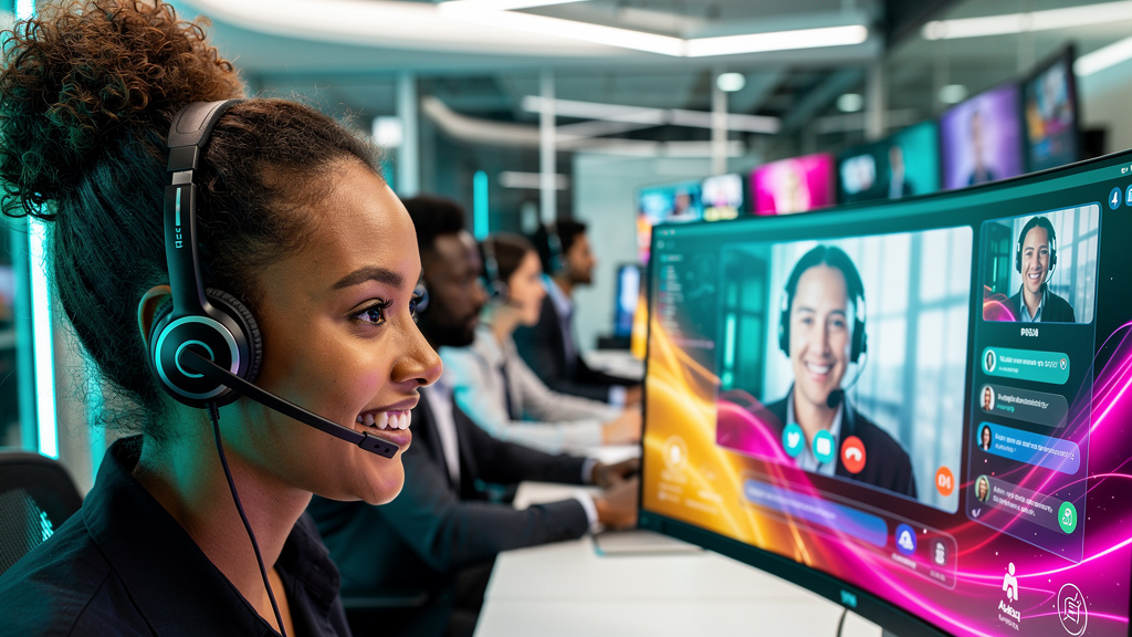 Toolzz: Suporte 24/7 em português