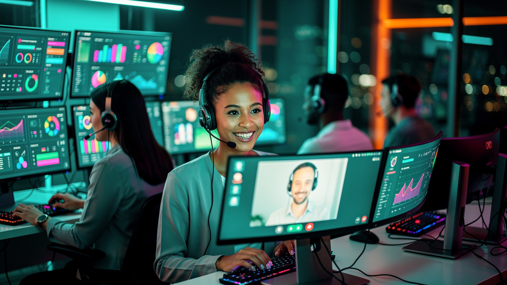 Toolzz: Suporte 24/7 em português