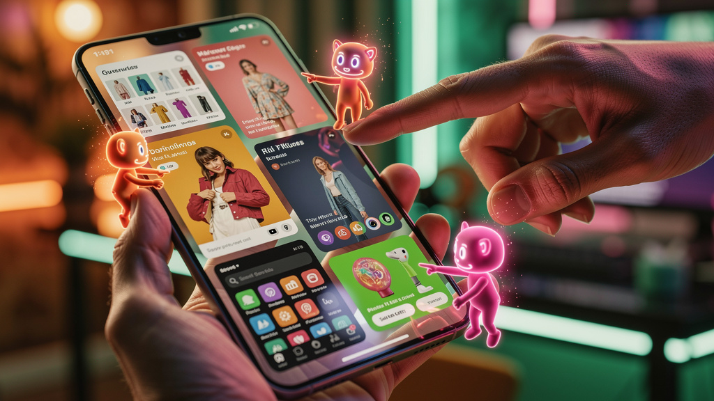 Toolzz: suporte brasileiro para Agentes de IA em E-commerce Multicanal