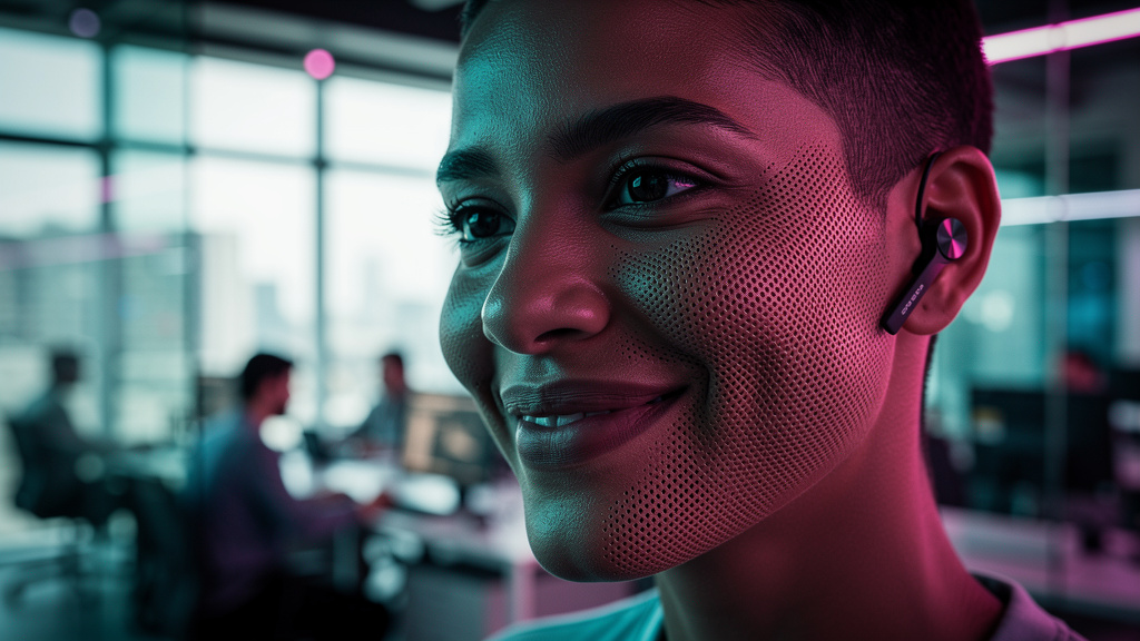 Toolzz: suporte brasileiro para agentes de voz