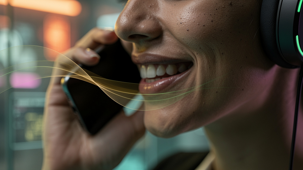 Toolzz: suporte brasileiro para agentes de voz