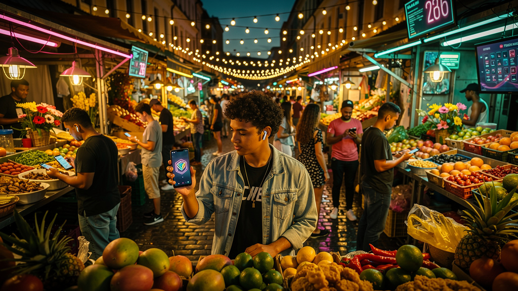 Toolzz: suporte brasileiro para atendimento com IA