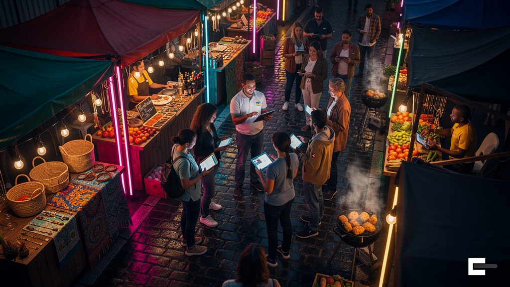 Toolzz: suporte brasileiro para capacitação no terceiro setor