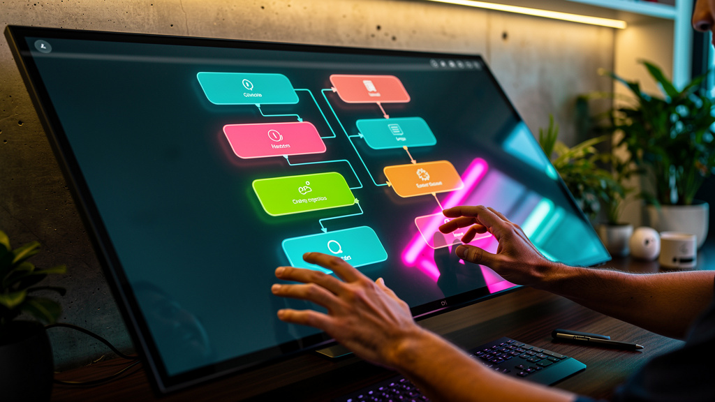 Toolzz: Suporte Brasileiro para Editor Visual de Chatbots