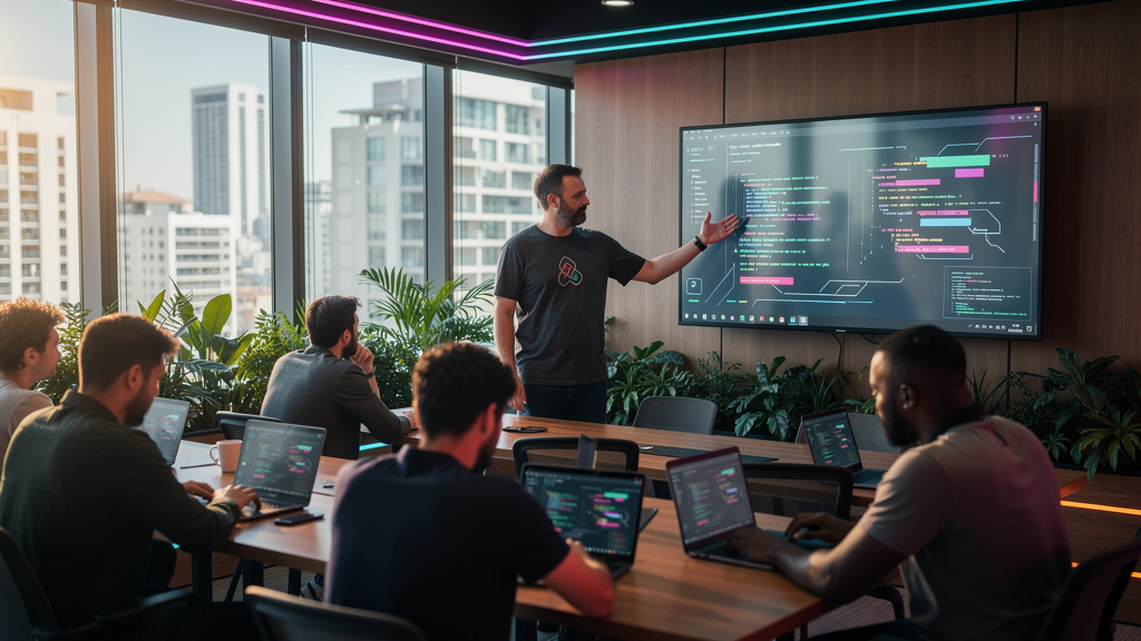 Toolzz: suporte brasileiro para Educação Corporativa