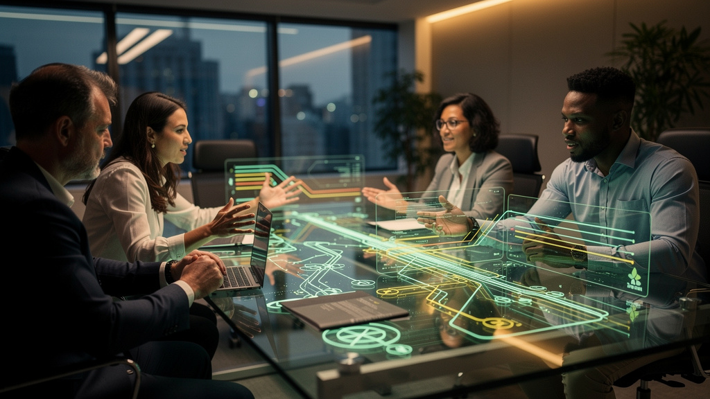 Toolzz: suporte brasileiro para Ética, Alignment e IA Responsável